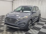 Used 2018 Hyundai Tucson Limited image 3