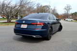 Used 2020 Volkswagen Passat 2.0T SEL image 4