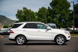 Used 2014 Mercedes-Benz ML 350 4MATIC image 5