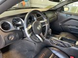 Used 2013 Ford Mustang Coupe image 2