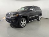 Used 2012 Jeep Grand Cherokee Overland Summit image 3