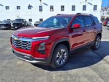 New 2025 Chevrolet Equinox LT w/ Convenience Package II image 2