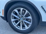 Used 2019 BMW X3 xDrive30i w/ Convenience Package image 4