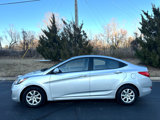 Used 2013 Hyundai Accent GLS image 4