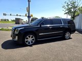 Used 2017 Cadillac Escalade ESV Premium Luxury image 2