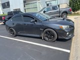 Used 2016 Subaru WRX STI image 5