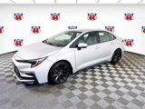 Certified 2024 Toyota Corolla SE image 2