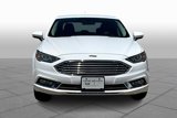 Used 2017 Ford Fusion SE w/ Equipment Group 201A image 3