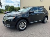Used 2013 Lincoln MKX AWD image 4
