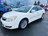 Used 2007 Saturn Aura XR w/ Premium Trim Pkg image 3