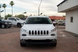 Used 2017 Jeep Cherokee Latitude w/ Comfort & Sound Group image 2