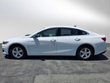 Used 2022 Chevrolet Malibu LS w/ LPO, Convenience Package 2 image 4