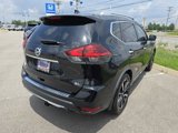 Used 2018 Nissan Rogue SL w/ Premium Package image 3