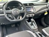 New 2025 Nissan Versa S image 2