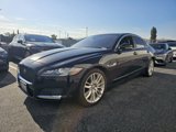 Used 2016 Jaguar XF Prestige image 4