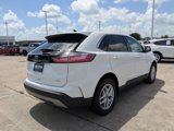 Used 2024 Ford Edge SEL image 3