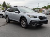 Used 2020 Subaru Outback Premium w/ Popular Package #1 image 3
