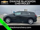 Used 2023 Chevrolet Equinox LT image 5