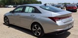 Certified 2023 Hyundai Elantra SEL w/ Convenience Package image 5