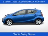 Used 2016 Toyota Prius C Four image 2