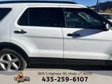 Used 2019 Ford Explorer FWD image 5