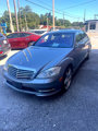 Used 2013 Mercedes-Benz S 550 image 3