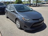Used 2017 Toyota Corolla LE image 2
