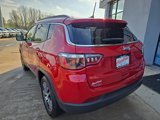 Used 2018 Jeep Compass Latitude w/ Popular Equipment Group image 6