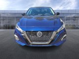 Used 2021 Nissan Altima 2.5 SR w/ SR Premium Package image 2