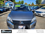 Used 2021 Mitsubishi Mirage ES image 2