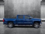 Used 2014 Chevrolet Silverado 1500 LT w/ LT Convenience Package image 4
