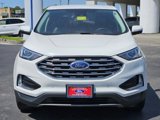 Used 2021 Ford Edge Titanium w/ Class II Trailer Tow Package image 2