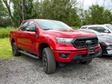 Used 2020 Ford Ranger Lariat w/ Equipment Group 501A Mid image 3