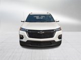 Used 2023 Chevrolet Traverse LT w/ Midnight/Sport Edition image 2