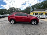 Used 2015 Chevrolet Equinox LT w/ Driver Convenience Package image 3