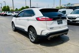 Used 2019 Ford Edge Titanium w/ Equipment Group 301A image 4