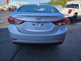 Used 2014 Hyundai Elantra SE w/ Option Group 02 image 4