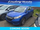 Used 2018 Honda HR-V LX image 6