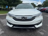 Used 2017 Honda Accord EX-L image 2