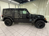 Used 2023 Jeep Wrangler Sahara image 3