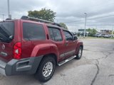 Used 2015 Nissan Xterra S w/ Value Package image 2