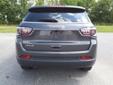 New 2023 Jeep Compass Sport image 5