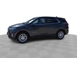 Used 2022 Chevrolet Equinox LT image 4