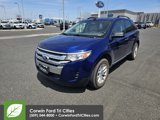 Used 2013 Ford Edge SE image 3