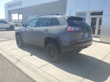 Used 2022 Jeep Cherokee Latitude w/ Trailer Tow Group image 3