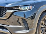 Used 2024 MAZDA CX-50 AWD 2.5 S w/ Preferred Package image 5