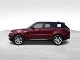 Used 2016 Land Rover Range Rover Sport HSE image 2