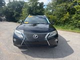 Used 2013 Lexus RX 350 AWD image 2