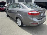 Used 2014 Ford Fiesta Titanium image 6