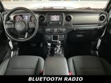 Used 2018 Jeep Wrangler Unlimited Sport image 4